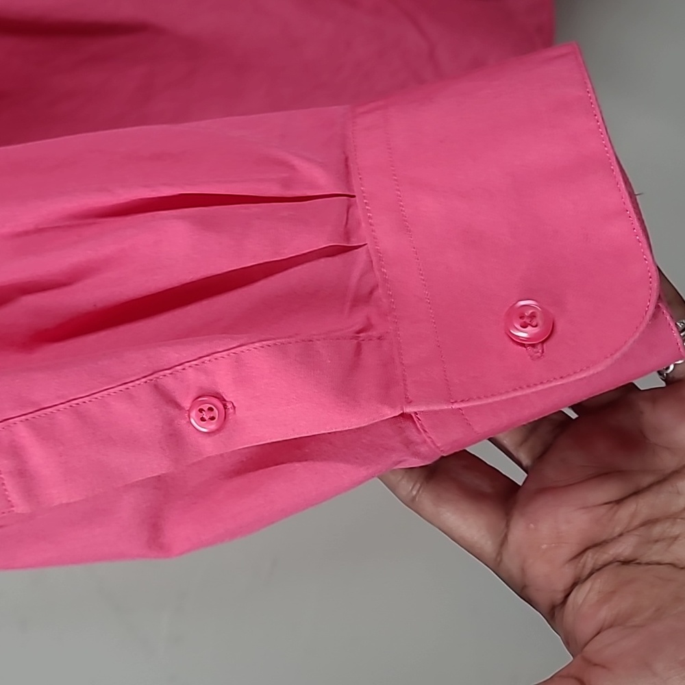 Marquis Men's Long Sleeve Shirt - Picture 2 of 4